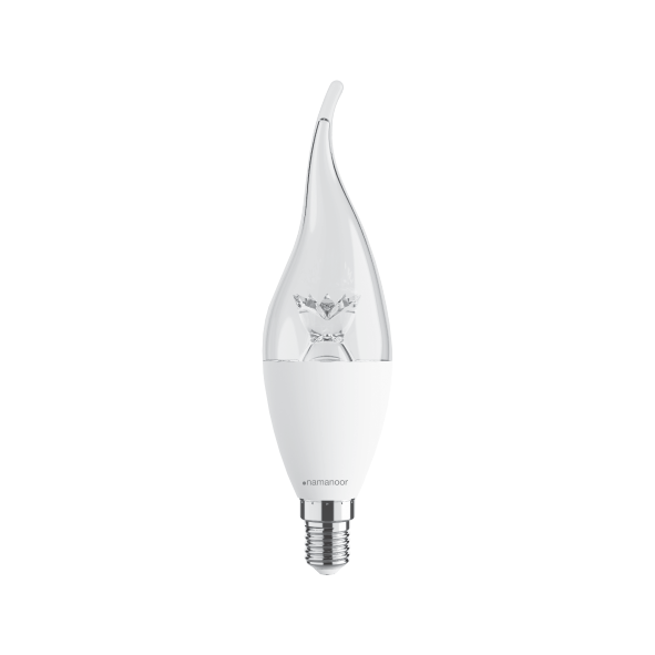 ال ای دی  اشکی 7 وات  Crystal